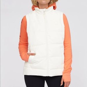 Bench - Warm Puffer Vest